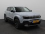 Jeep Avenger 1.2 e-Hybrid Black Edition 8 Jaar Garantie | Camera | Adaptieve Cruise Control | Parkeersenoren | Draadloze Carplay | LED verlichting