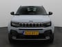 Jeep Avenger 1.2 e-Hybrid Black Edition 8 Jaar Garantie | Camera | Adaptieve Cruise Control | Parkeersenoren | Draadloze Carplay | LED verlichting