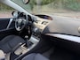 Mazda 3 1.6 GT-M Line | 1E EIGENAAR |3/6 OF 12 MND GARANTIE | AIRCO | CRUISE | NW APK |