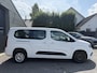 Opel Combo Life 1.5 CDTI L2H1 Edition Rolstoel Vervoer | DAB | Parkeersensoren |