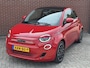 Fiat 500e La Prima 42 kWh SOH 98% NAV PANO ADAPT-CRUISE STOELVW CARPLAY LED JBL