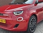 Fiat 500e La Prima 42 kWh SOH 98% NAV PANO ADAPT-CRUISE STOELVW CARPLAY LED JBL