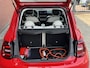 Fiat 500e La Prima 42 kWh SOH 98% NAV PANO ADAPT-CRUISE STOELVW CARPLAY LED JBL