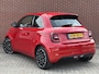 Fiat 500e La Prima 42 kWh SOH 98% NAV PANO ADAPT-CRUISE STOELVW CARPLAY LED JBL