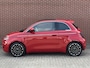 Fiat 500e La Prima 42 kWh SOH 98% NAV PANO ADAPT-CRUISE STOELVW CARPLAY LED JBL