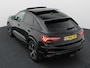 Audi Q3 Sportback 40 TFSI quattro S Edition | Panodak | Trekhaak wegkl. | 20'' | 360 Camera | Elk. A-klep | Prijs Rijklaar!!
