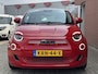 Fiat 500e La Prima 42 kWh SOH 95% NAV PANO JBL ADAPT-CRUISE STOELVW CARPLAY LED