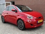 Fiat 500e La Prima 42 kWh SOH 95% NAV PANO JBL ADAPT-CRUISE STOELVW CARPLAY LED