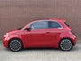 Fiat 500e La Prima 42 kWh SOH 95% NAV PANO JBL ADAPT-CRUISE STOELVW CARPLAY LED