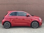 Fiat 500e La Prima 42 kWh SOH 95% NAV PANO JBL ADAPT-CRUISE STOELVW CARPLAY LED