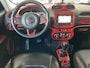 Jeep Renegade 1.4 MultiAir Limited,Automaat,Pushbar,bar,Treeplankset,Keyless,Climate&Cruisecontrol,Spraakbediening,Leder,Stoel&Stuurverwarming,V&A Sensoren,18 Inch Lmv