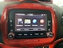 Jeep Renegade 1.4 MultiAir Limited,Automaat,Pushbar,bar,Treeplankset,Keyless,Climate&Cruisecontrol,Spraakbediening,Leder,Stoel&Stuurverwarming,V&A Sensoren,18 Inch Lmv