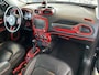 Jeep Renegade 1.4 MultiAir Limited,Automaat,Pushbar,bar,Treeplankset,Keyless,Climate&Cruisecontrol,Spraakbediening,Leder,Stoel&Stuurverwarming,V&A Sensoren,18 Inch Lmv