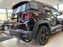 Jeep Renegade 1.4 MultiAir Limited,Automaat,Pushbar,bar,Treeplankset,Keyless,Climate&Cruisecontrol,Spraakbediening,Leder,Stoel&Stuurverwarming,V&A Sensoren,18 Inch Lmv