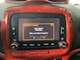 Jeep Renegade 1.4 MultiAir Limited,Automaat,Pushbar,bar,Treeplankset,Keyless,Climate&Cruisecontrol,Spraakbediening,Leder,Stoel&Stuurverwarming,V&A Sensoren,18 Inch Lmv