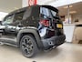 Jeep Renegade 1.4 MultiAir Limited,Automaat,Pushbar,bar,Treeplankset,Keyless,Climate&Cruisecontrol,Spraakbediening,Leder,Stoel&Stuurverwarming,V&A Sensoren,18 Inch Lmv