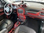 Jeep Renegade 1.4 MultiAir Limited,Automaat,Pushbar,bar,Treeplankset,Keyless,Climate&Cruisecontrol,Spraakbediening,Leder,Stoel&Stuurverwarming,V&A Sensoren,18 Inch Lmv