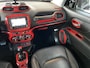 Jeep Renegade 1.4 MultiAir Limited,Automaat,Pushbar,bar,Treeplankset,Keyless,Climate&Cruisecontrol,Spraakbediening,Leder,Stoel&Stuurverwarming,V&A Sensoren,18 Inch Lmv