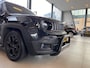 Jeep Renegade 1.4 MultiAir Limited,Automaat,Pushbar,bar,Treeplankset,Keyless,Climate&Cruisecontrol,Spraakbediening,Leder,Stoel&Stuurverwarming,V&A Sensoren,18 Inch Lmv