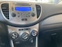 Hyundai i10 1.1!!!!i-Motion,5Deurs,5Zits,Stuurbekrachting,Elektrischpakket,Aux Ipod Usb Aansluiting,14 Inch Lmv