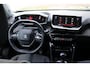 Peugeot 2008 1.2 PureTech Allure Pack org.NL 3-d dashboard camera stoelverw LED