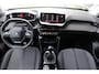 Peugeot 2008 1.2 PureTech Allure Pack org.NL 3-d dashboard camera stoelverw LED