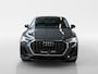 Audi Q3 Sportback 45 TFSI e S Edition I Trekhaak I Leder I Camera I Stoelverwarming I Elek. Achterklep