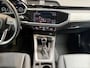 Audi Q3 Sportback 45 TFSI e S Edition I Trekhaak I Leder I Camera I Stoelverwarming I Elek. Achterklep