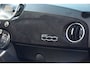 Fiat 500 Abarth Turismo Pack Rosso/Garantie/Carplay/Carbon