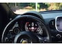 Fiat 500 Abarth Turismo Pack Rosso/Garantie/Carplay/Carbon