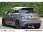 Fiat 500 Abarth Turismo Pack Rosso/Garantie/Carplay/Carbon