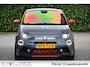 Fiat 500 Abarth Turismo Pack Rosso/Garantie/Carplay/Carbon