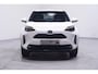Toyota Yaris Cross 1.5 Hybrid Dynamic team Deutschland Navigatie APPLE-carplay camera DAB-ontvangst PDC v+a stoel/stuurverwarming bleutooth led-verlichting grootlicht-assist lane-assist private-glas 17"-lmv