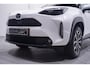 Toyota Yaris Cross 1.5 Hybrid Dynamic team Deutschland Navigatie APPLE-carplay camera DAB-ontvangst PDC v+a stoel/stuurverwarming bleutooth led-verlichting grootlicht-assist lane-assist private-glas 17"-lmv