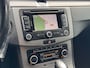Volkswagen Passat Variant 1.4 TSI Comfortline BlueMotion DSG AUTOMAAT Cruise Climate Control Navigatie