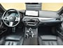 BMW 5-Serie 530i High Executive Edition * M-Sport * Glasdak * Head-up * Sportremmen * 4-Zone Airco * Laserlicht *