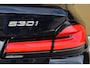 BMW 5-Serie 530i High Executive Edition * M-Sport * Glasdak * Head-up * Sportremmen * 4-Zone Airco * Laserlicht *