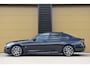 BMW 5-Serie 530i High Executive Edition * M-Sport * Glasdak * Head-up * Sportremmen * 4-Zone Airco * Laserlicht *