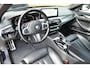 BMW 5-Serie 530i High Executive Edition * M-Sport * Glasdak * Head-up * Sportremmen * 4-Zone Airco * Laserlicht *