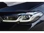 BMW 5-Serie 530i High Executive Edition * M-Sport * Glasdak * Head-up * Sportremmen * 4-Zone Airco * Laserlicht *