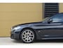 BMW 5-Serie 530i High Executive Edition * M-Sport * Glasdak * Head-up * Sportremmen * 4-Zone Airco * Laserlicht *