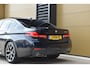 BMW 5-Serie 530i High Executive Edition * M-Sport * Glasdak * Head-up * Sportremmen * 4-Zone Airco * Laserlicht *