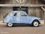 Citroën 2CV 2CV6 Special, Apk, Centrifugaal koppeling, nette auto!