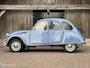 Citroën 2CV 2CV6 Special, Apk, Centrifugaal koppeling, nette auto!