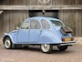 Citroën 2CV 2CV6 Special, Apk, Centrifugaal koppeling, nette auto!