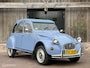 Citroën 2CV 2CV6 Special, Apk, Centrifugaal koppeling, nette auto!