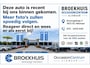 Volvo XC60 2.0 T5 FWD Summum 245PK AUTO | Trekhaak afneembaar | Achteruitrijcamera | Cruise control |Glazen panorama-dak | Stoelverwarming | Dodehoek detectie | Navi | Parkeersensoren | Keyless entry | 19"LMV