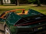 Ferrari 12Cilindri Spider 6.5 V12 | Verde British | Full spec! | Airbrushed shields | Lift