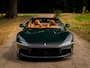 Ferrari 12Cilindri Spider 6.5 V12 | Verde British | Full spec! | Airbrushed shields | Lift