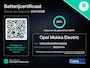 Opel Mokka-e Electric Long Range Ultimate 54 kWh Massage Stuur-Stoelverwarming Keyless Camera